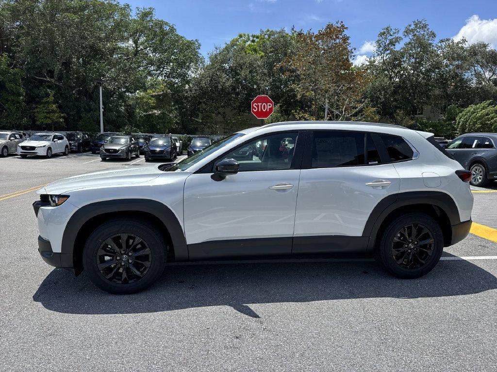 New 2026 MAZDA CX-50 AWD 2.5 S w/ Weather Package image 11