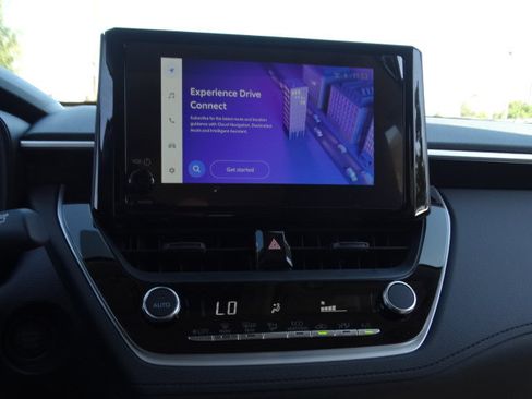 New 2026 Toyota Corolla Cross LE image 19