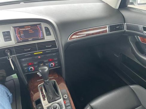 Used 2008 Audi A6 3.2 image 16