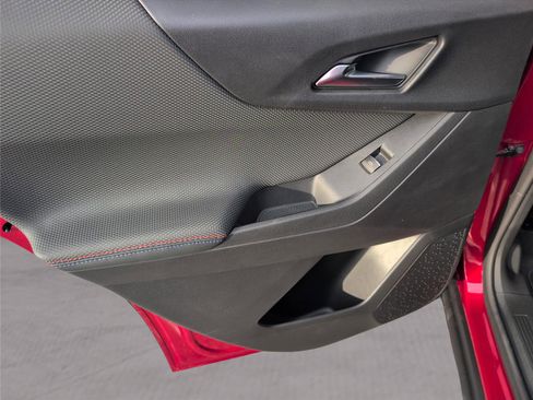 New 2026 Chevrolet Equinox RS image 16