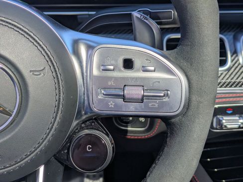 Used 2023 Mercedes-Benz GLE 53 AMG 4MATIC Coupe image 18