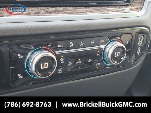 New 2026 GMC Sierra 1500 Elevation AWD/4WD image 30