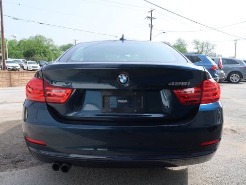 Used 2016 BMW 428i Gran Coupe RWD image 10