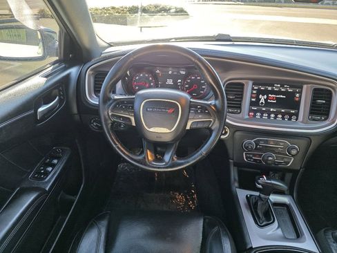 Used 2019 Dodge Charger SXT w/ Plus Group image 11