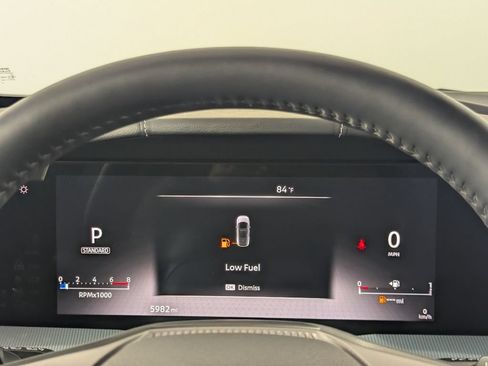 Used 2025 Nissan Murano SL AWD/4WD image 20