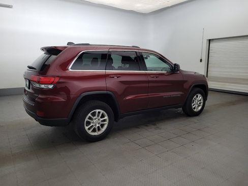 Used 2020 Jeep Grand Cherokee Laredo AWD/4WD image 10