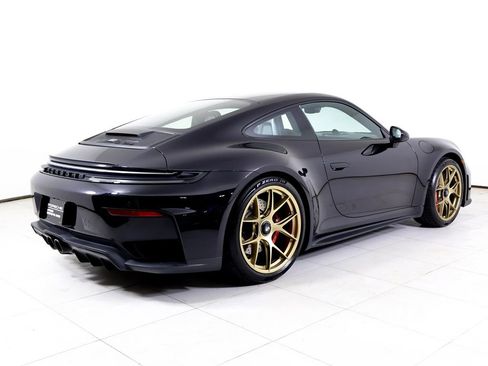 Certified 2026 Porsche 911 GT3 RWD image 37