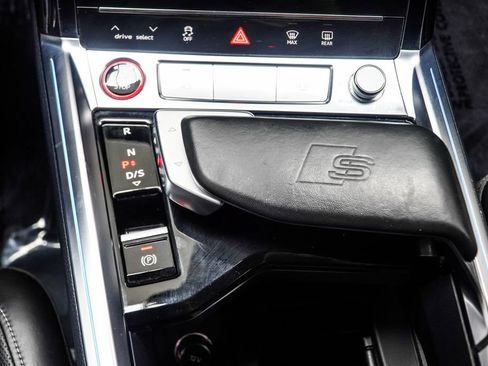 Used 2023 Audi e-tron S Prestige AWD/4WD image 29