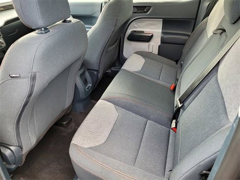 Used 2024 Ford Maverick XLT w/ Equipment Group 300A Standard image 16