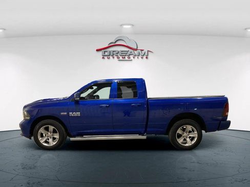 Used 2015 RAM 1500 Sport w/ Convenience Group AWD/4WD image 17