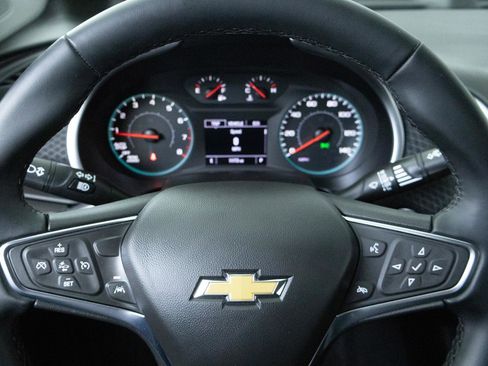 Used 2025 Chevrolet Malibu RS image 16