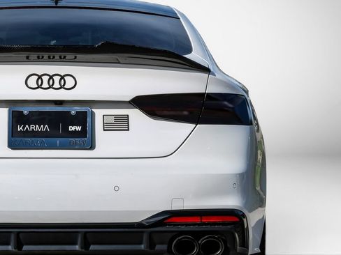 Used 2022 Audi S5 Premium Plus AWD/4WD image 55