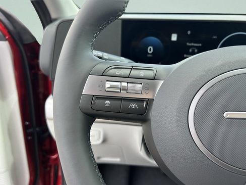 New 2026 Hyundai Kona Limited AWD/4WD image 33