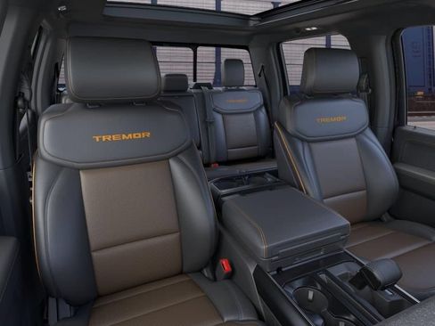 New 2026 Ford F150 Tremor AWD/4WD image 10