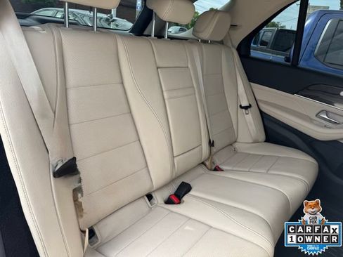 Used 2023 Mercedes-Benz GLE 450 4MATIC image 5