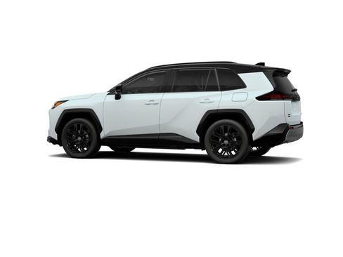 New 2026 Toyota RAV4 XSE AWD/4WD image 27