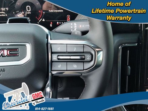 New 2026 GMC Yukon Elevation image 22