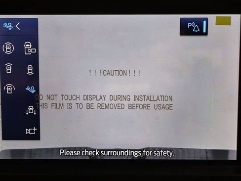 New 2026 Ford F350 XL w/ STX Appearance Package image 27