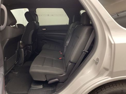 New 2026 Dodge Durango GT image 18
