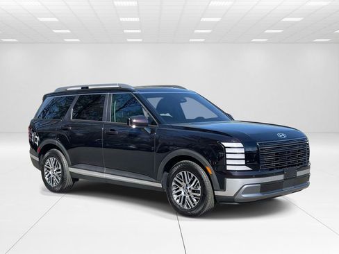 Certified 2026 Hyundai Palisade SEL image 1