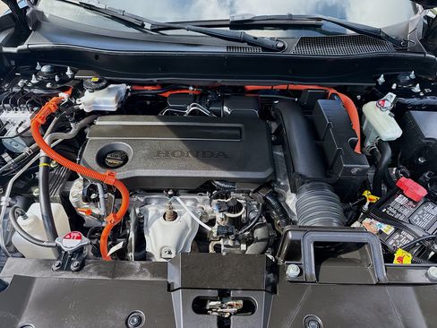 Used 2024 Honda CR-V Sport image 35