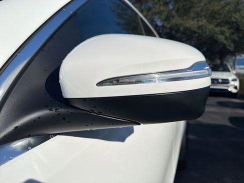 Certified 2026 Mercedes-Benz GLE 350 4MATIC image 11