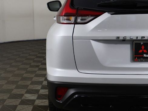 New 2026 Mitsubishi Eclipse Cross SEL image 15