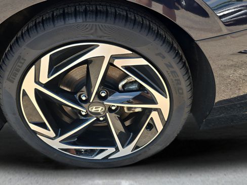 Certified 2026 Hyundai Sonata SEL AWD/4WD image 30