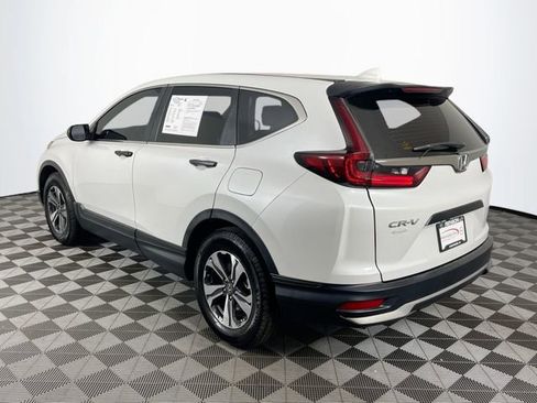 Used 2022 Honda CR-V LX image 6