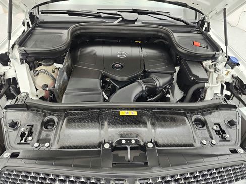 Used 2024 Mercedes-Benz GLE 350 4MATIC image 16