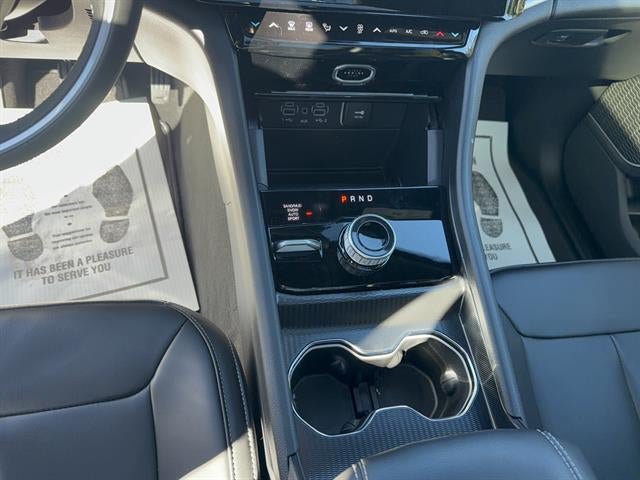 Used 2026 Jeep Grand Cherokee Limited w/ Limited Altitude Package AWD/4WD image 21