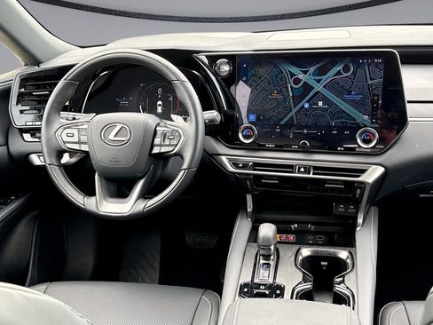 Used 2026 Lexus RX 350 Premium w/ Accessory Package (Z1) FWD image 19