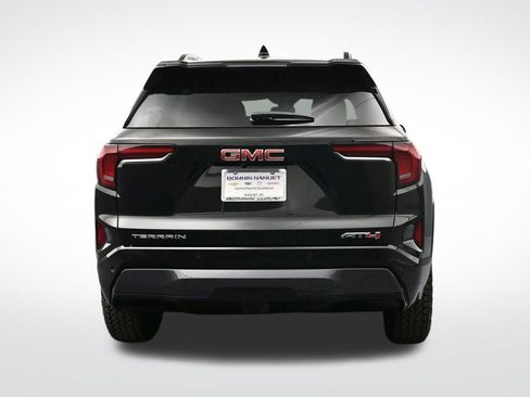 Used 2026 GMC Terrain AT4 AWD/4WD image 4