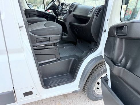 Used 2014 RAM ProMaster 1500 FWD image 22
