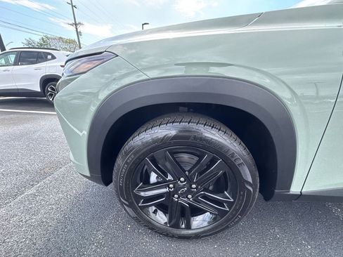 New 2026 Chevrolet Trax ACTIV image 10