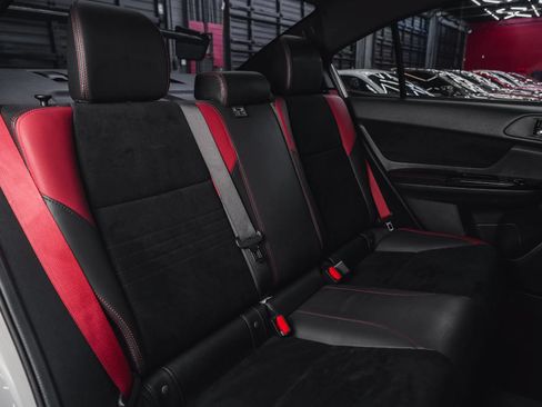 Used 2018 Subaru WRX STI Type RA AWD/4WD image 50