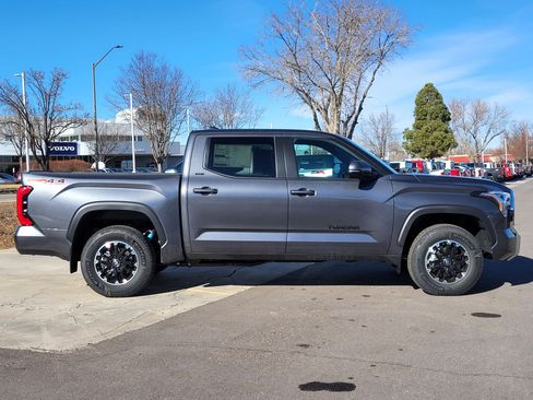 New 2026 Toyota Tundra SR5 w/ TRD Off-Road Package image 2