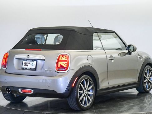 Used 2019 MINI Cooper Convertible FWD image 11