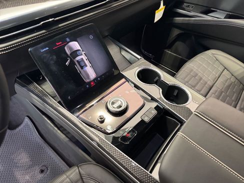 New 2026 Cadillac Escalade V w/ LPO, Onyx Lite Package image 17