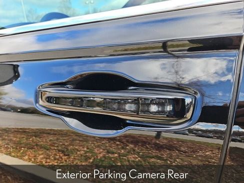 Certified 2025 Honda CR-V Sport image 33