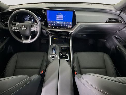 Used 2026 Lexus TX 350 AWD w/ Convenience Package image 13