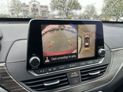 Used 2019 Nissan Altima 2.5 Platinum image 17