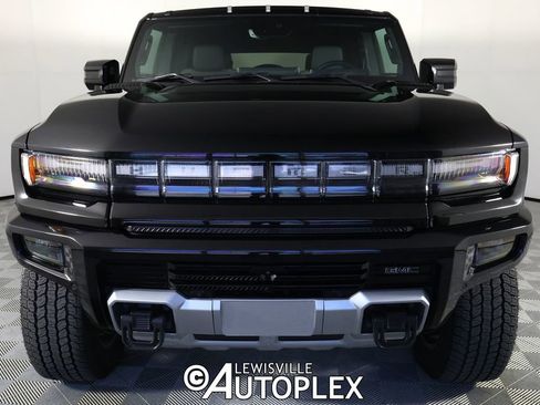 Used 2024 GMC Hummer EV 3X image 2