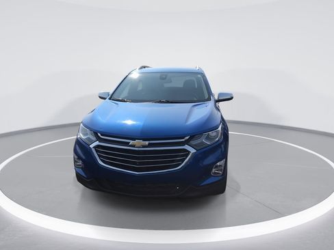 Used 2019 Chevrolet Equinox Premier image 3