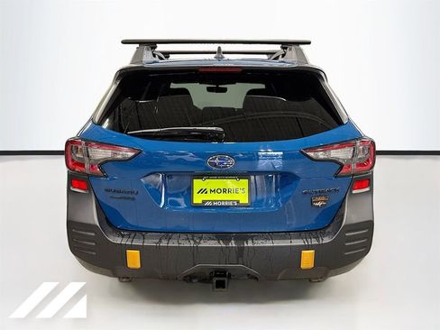 Used 2025 Subaru Outback Wilderness image 6