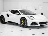 Used 2024 Lotus Emira First Edition image 3