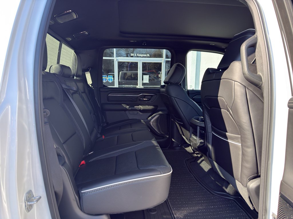 New 2026 RAM 1500 Limited AWD/4WD image 12