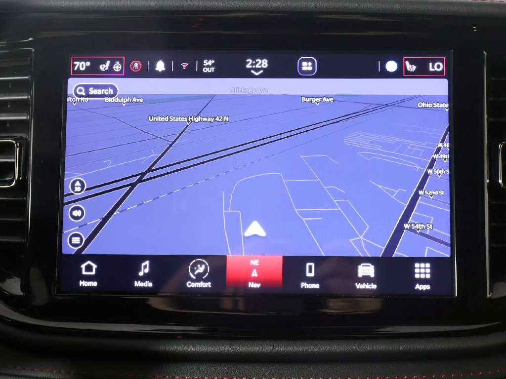 Used 2023 Dodge Durango GT AWD/4WD image 50