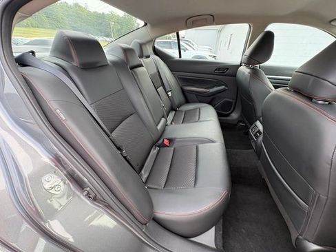 Used 2026 Nissan Altima 2.5 SR FWD image 25