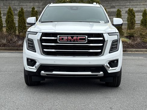 New 2026 GMC Yukon XL Elevation w/ Elevation Premium Package image 3